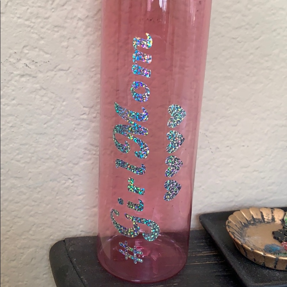 Water bottle